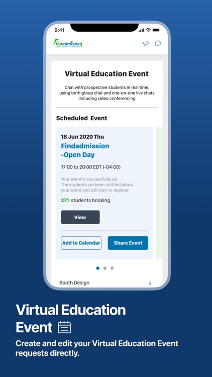 Findadmission Institute