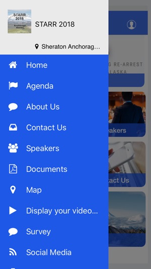 Starr 2018(圖3)-速報App