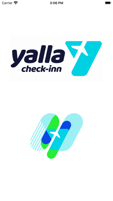Yalla Check Inn Screenshot