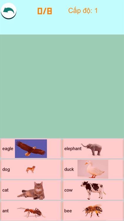 Chơi Và Học Từ Vựng Toeic TA