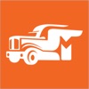 Trucking Machinery icon