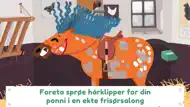 Ponni Skjønnhetssalong iphone bilder 1