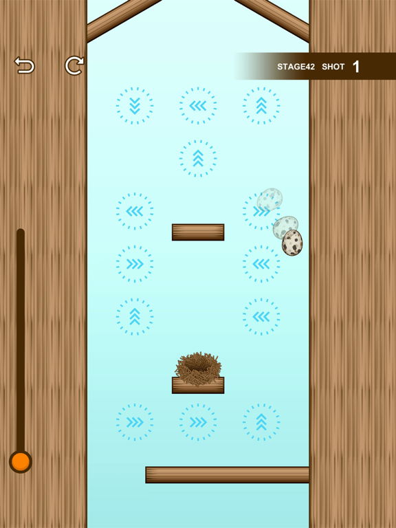 EGG in ONE iPad screenshot