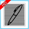 Create Document HD - Doc Write icon