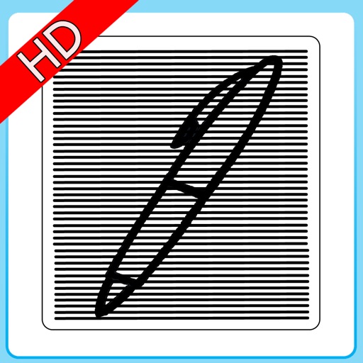 Create Document HD - Doc Write Icon