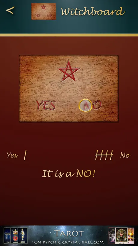 YesNoWorld