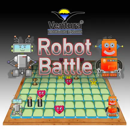 Robot Battle Code Camp Cheats