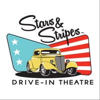 delete Stars and Stripes Drive-In