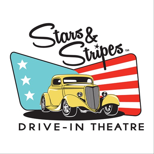 Stars and Stripes Drive-In Download