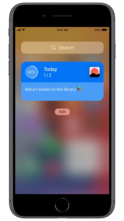 Horizon - Class Timetable screenshot-7
