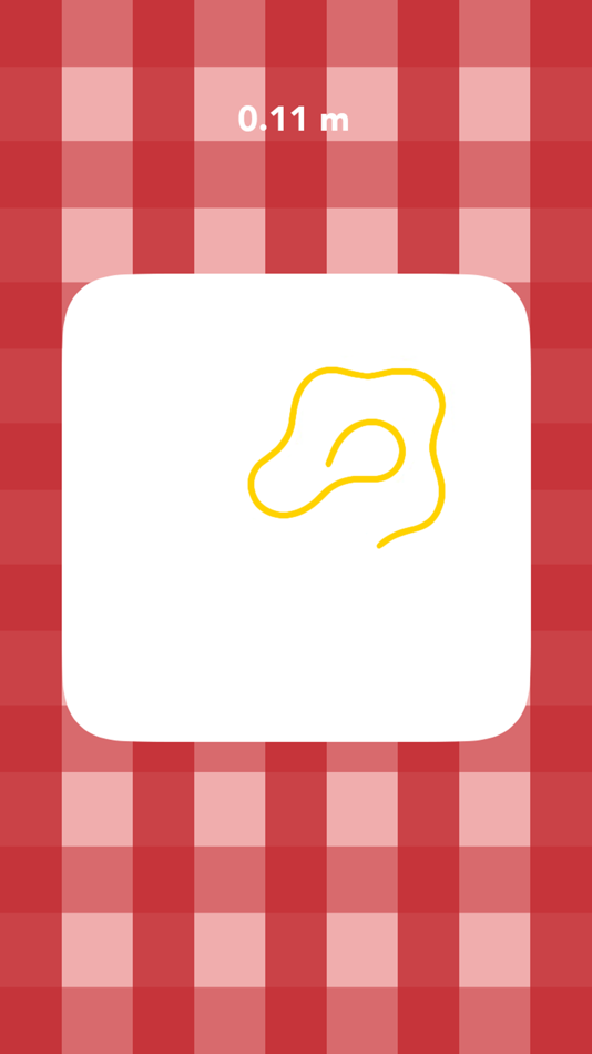 #1. 1 Meter (iOS) От: Philipp Stollenmayer