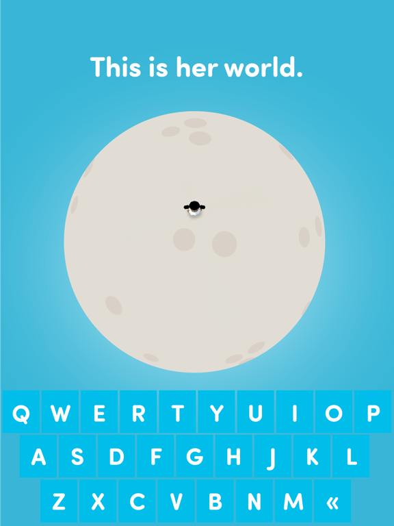 Screenshot #5 pour Lexi's World