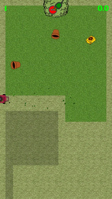Lawn Wiper Screenshot