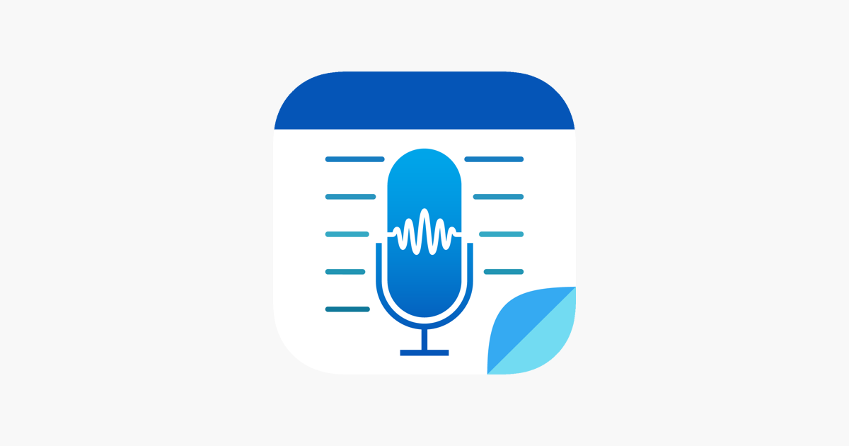 Audionote 2 Voice Recorder On The App Store