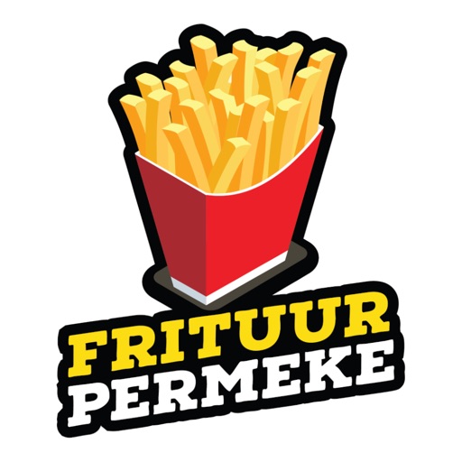 Frituur Permeke