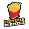 Waar u ook bent, met de app van Frituur Permeke kan u zonder zorgen bestellen uit het uitgebreide assortiment aan hamburgers, frieten, snacks, 