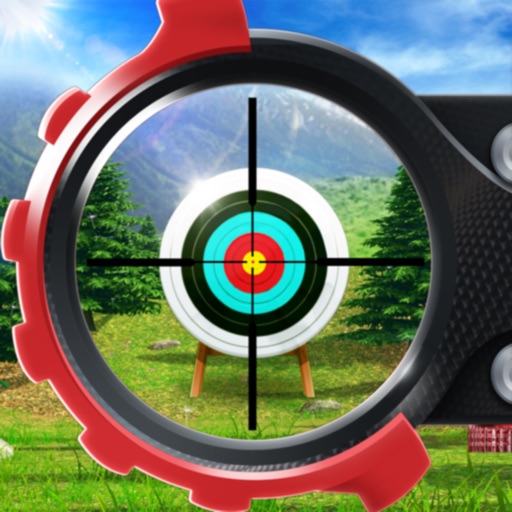 Archery Club icon