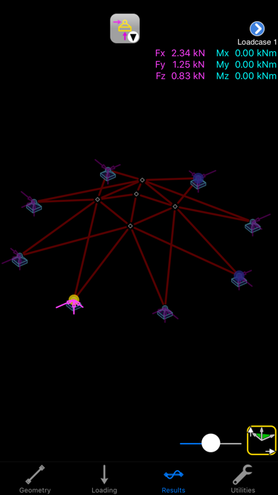 CASA Space Truss Lのおすすめ画像4