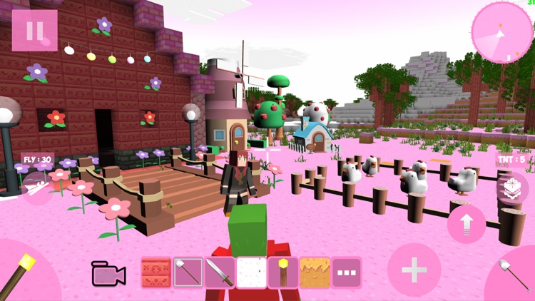Candy Craft! screenshot-7