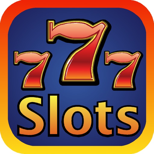 Classic Slots - Slot Machine icon