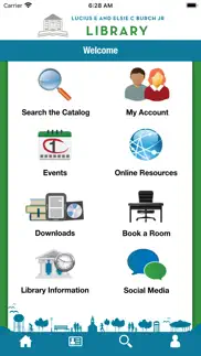 collierville library mobile problems & solutions and troubleshooting guide - 3