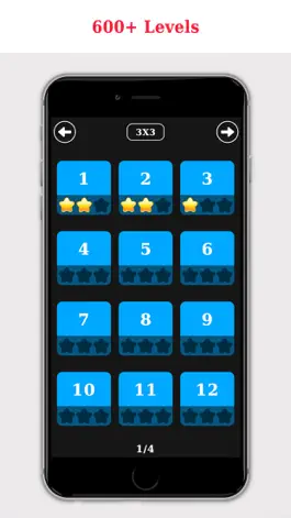 Game screenshot Drawpath Puzzle apk