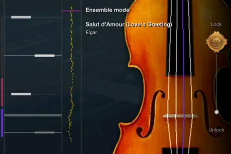 Real Strings