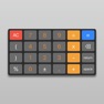 Get Calc4Key for iOS, iPhone, iPad Aso Report