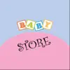 K&J Baby Store delete, cancel