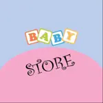 K&J Baby Store App Contact