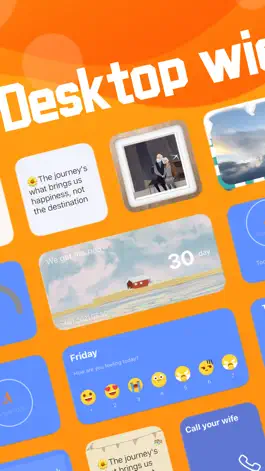 Game screenshot Desktop List mod apk