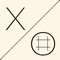 This is Modern Tic Tac Toe by ES Development