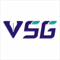 VSG International School logo