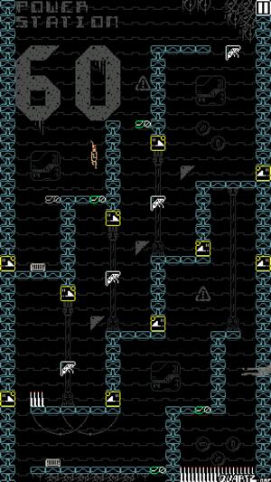 Quartz: Sci-Fi Platformer(圖5)-速報App