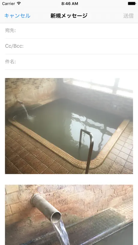 イメージリサイズ