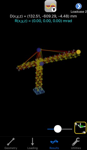 CASA Space Truss 3Dのおすすめ画像4