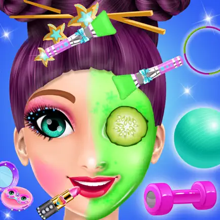 Fashion Valley Makeup Saloon Читы
