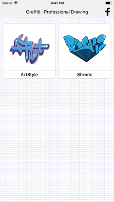 Draw Graffiti 3d screenshot 2