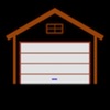 garage-remote icon