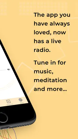 Game screenshot Art of Living: Meditation,Yoga apk
