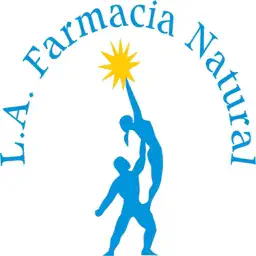 L.A. Farmacia Natural app icon