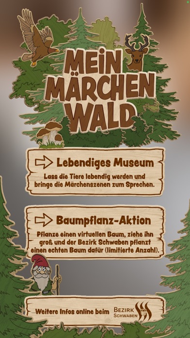 Mein Märchenwald Screenshot