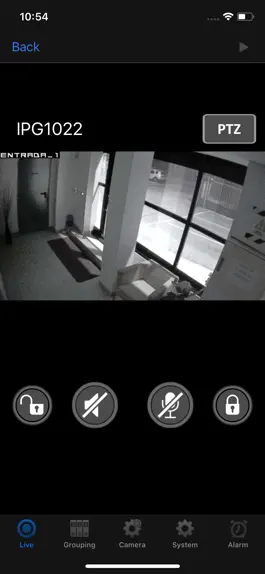 Game screenshot 4GDCCTV apk