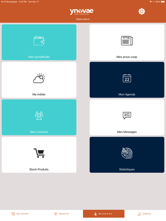 Screenshot #5 pour Ynovae