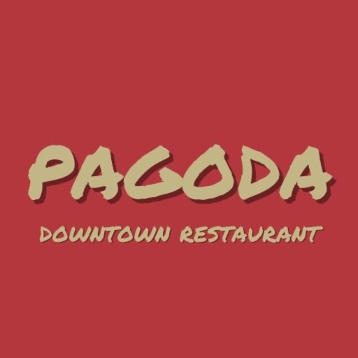 Pagoda Downtown Restaurant icon