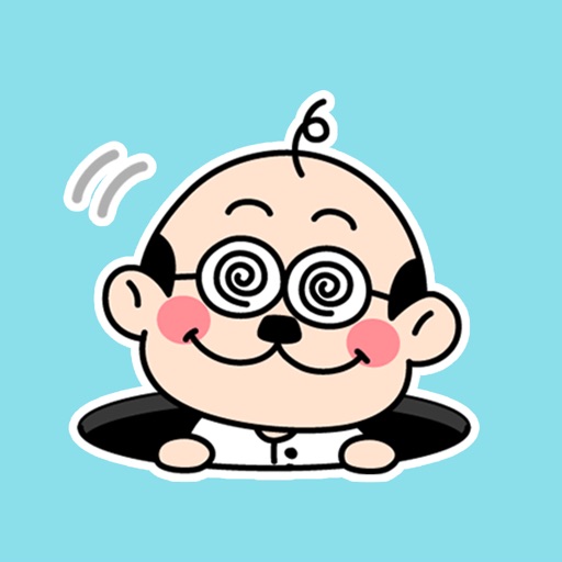 何でも応援！加トちゃん icon