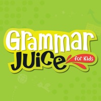 GrammarJuiceforKids