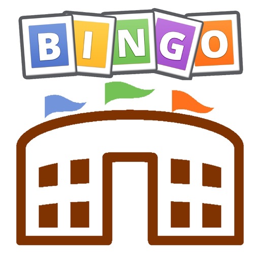Stadium Bingo! - AppWisp.com