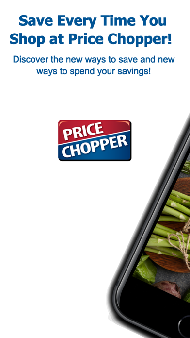 My Price Chopper Screenshot