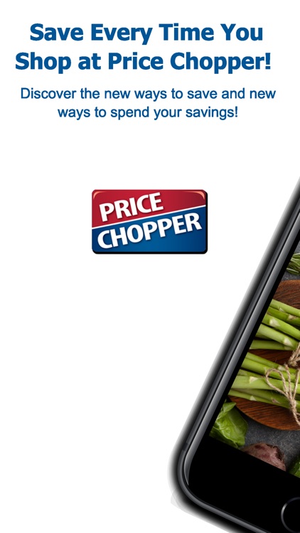 My Price Chopper
